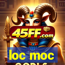 loc moc